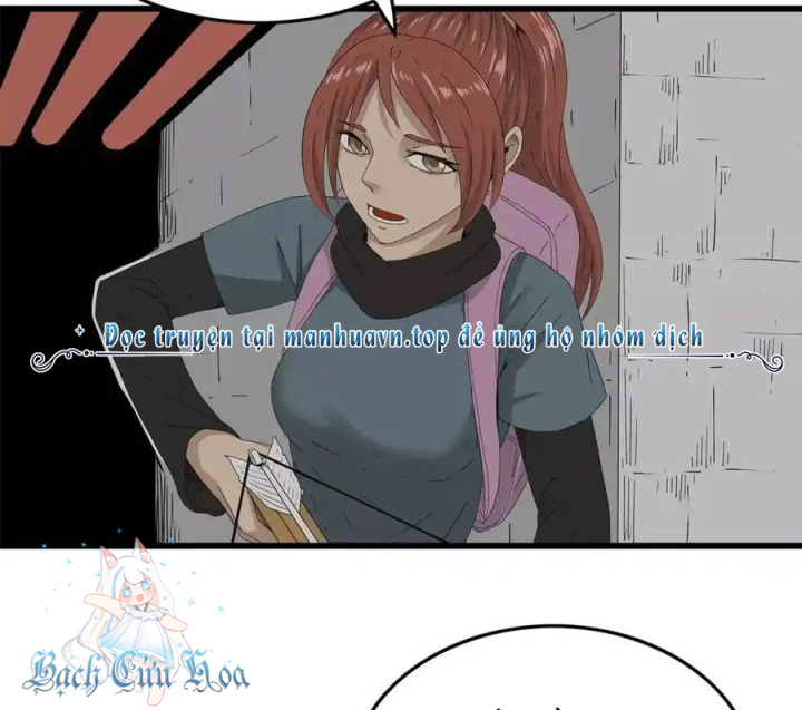 Tiền Tuyến Vùng Nước Sâu Chapter 39 - Trang 2