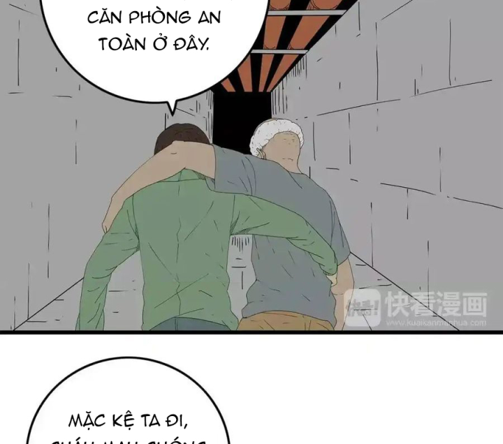Tiền Tuyến Vùng Nước Sâu Chapter 39 - Trang 2