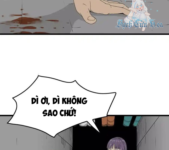 Tiền Tuyến Vùng Nước Sâu Chapter 39 - Trang 2