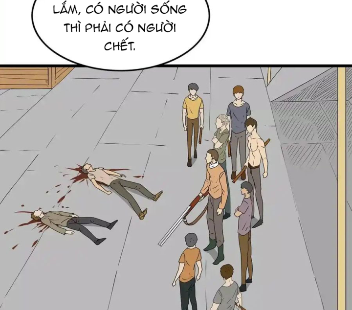 Tiền Tuyến Vùng Nước Sâu Chapter 40 - Trang 2