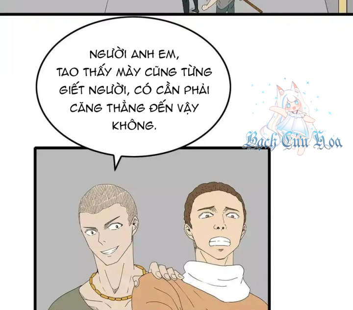 Tiền Tuyến Vùng Nước Sâu Chapter 40 - Trang 2