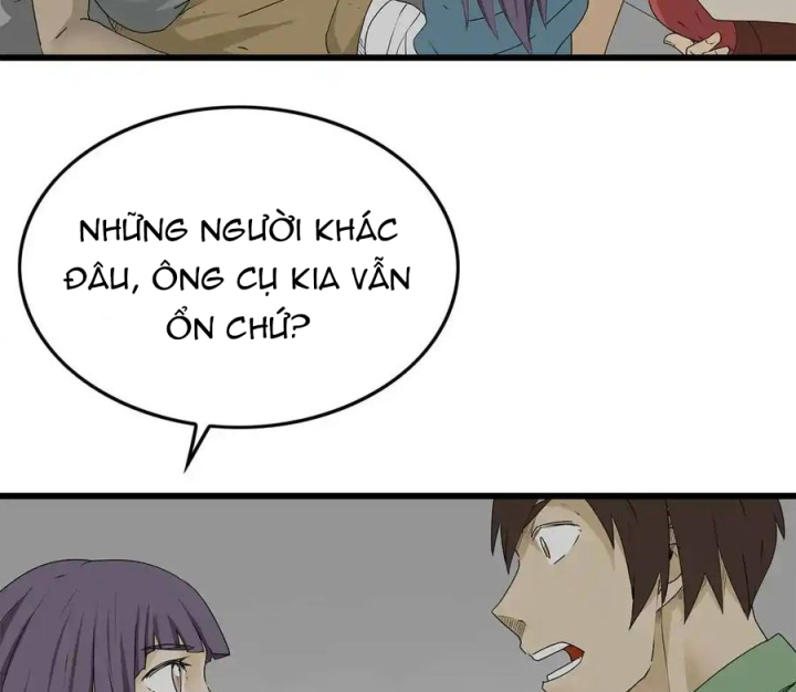 Tiền Tuyến Vùng Nước Sâu Chapter 40 - Trang 2