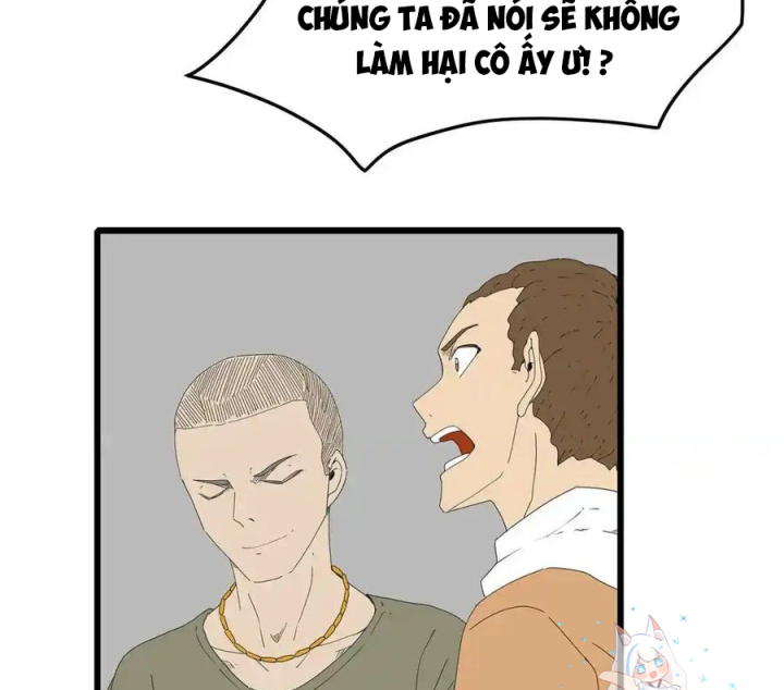 Tiền Tuyến Vùng Nước Sâu Chapter 40 - Trang 2