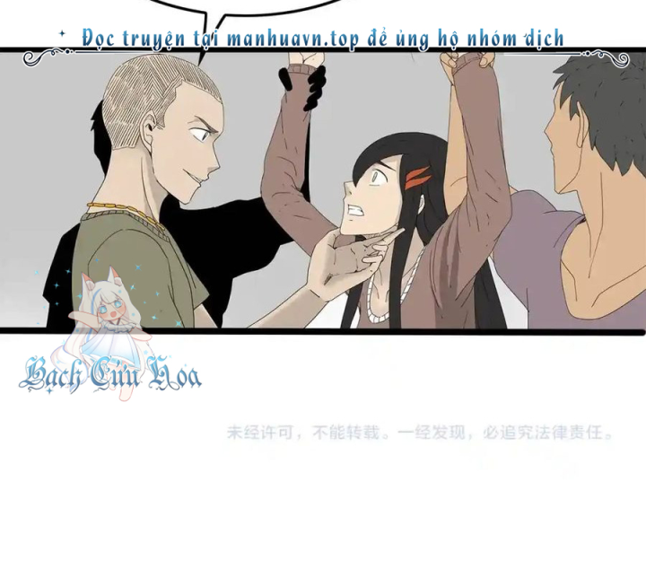 Tiền Tuyến Vùng Nước Sâu Chapter 40 - Trang 2