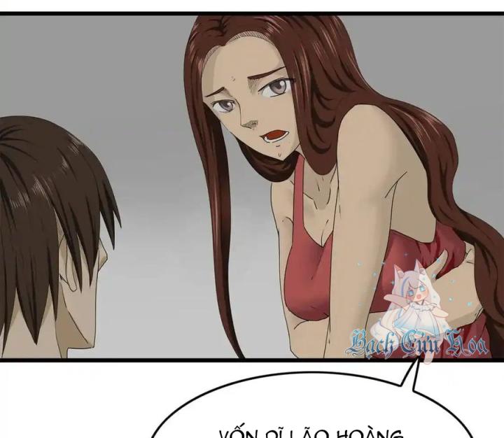 Tiền Tuyến Vùng Nước Sâu Chapter 40 - Trang 2