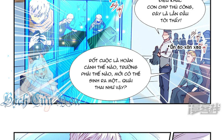 Tu Chân Tứ Vạn Niên Chapter 320 - Trang 3