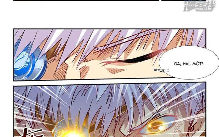 Tu Chân Tứ Vạn Niên Chapter 320 - Trang 3
