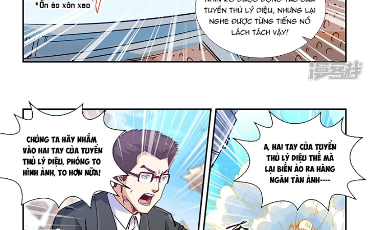 Tu Chân Tứ Vạn Niên Chapter 320 - Trang 3
