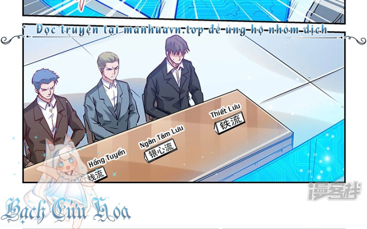 Tu Chân Tứ Vạn Niên Chapter 320 - Trang 3