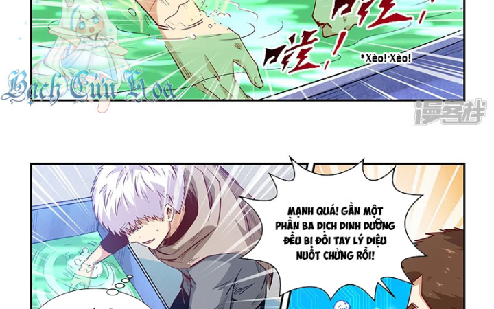 Tu Chân Tứ Vạn Niên Chapter 320 - Trang 3