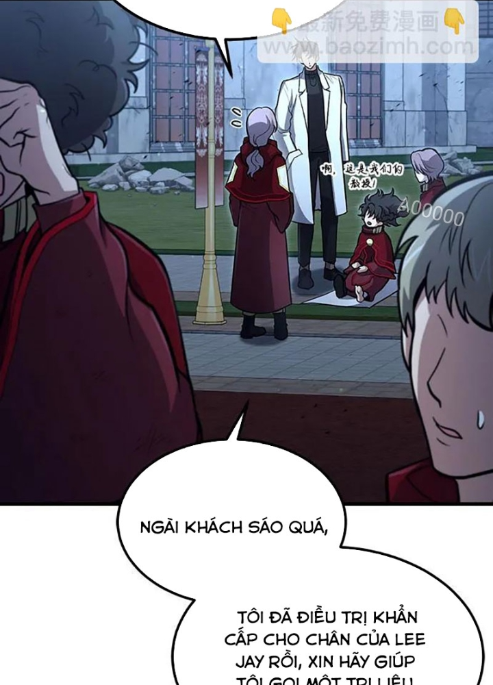 Làm Sao Sống Như Một Trị Liệu Sư Ngầm? Chapter 31 - Trang 4