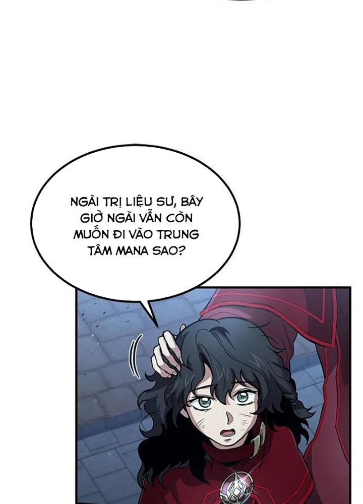 Làm Sao Sống Như Một Trị Liệu Sư Ngầm? Chapter 31 - Trang 4