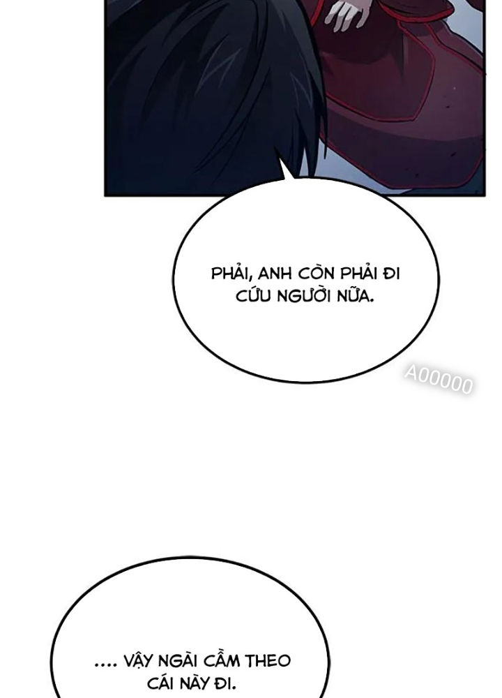 Làm Sao Sống Như Một Trị Liệu Sư Ngầm? Chapter 31 - Trang 4