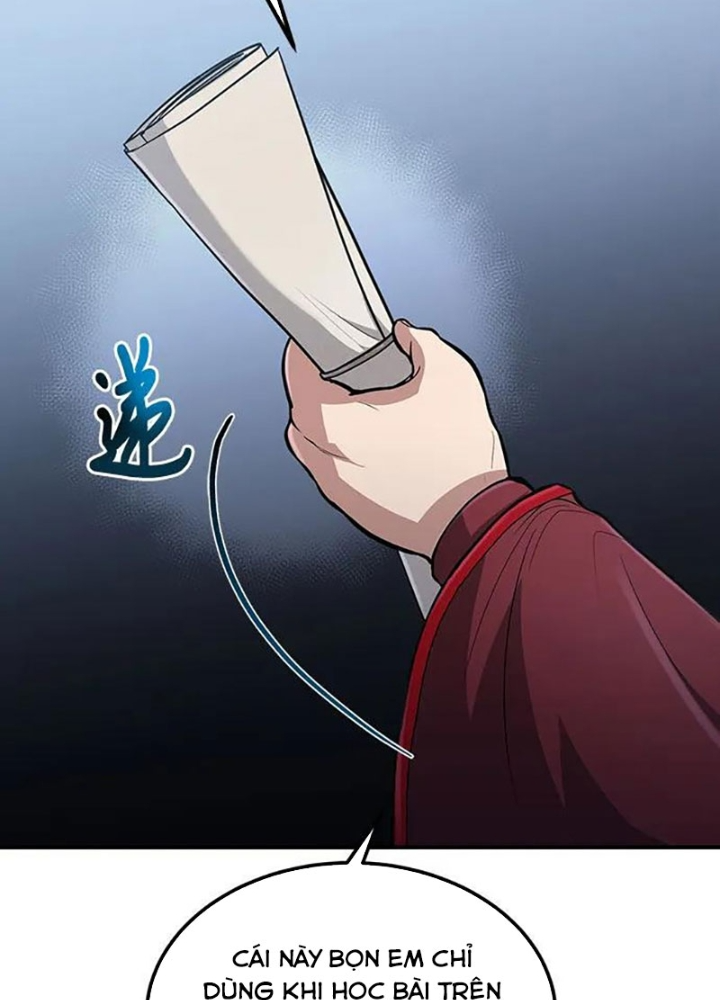 Làm Sao Sống Như Một Trị Liệu Sư Ngầm? Chapter 31 - Trang 4