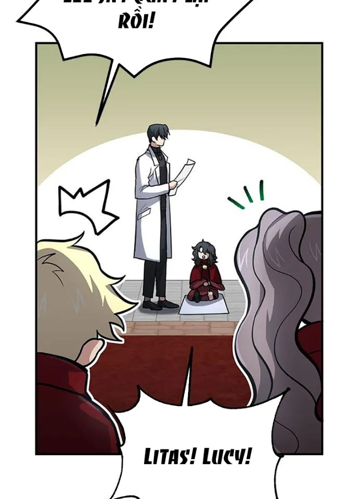 Làm Sao Sống Như Một Trị Liệu Sư Ngầm? Chapter 31 - Trang 4