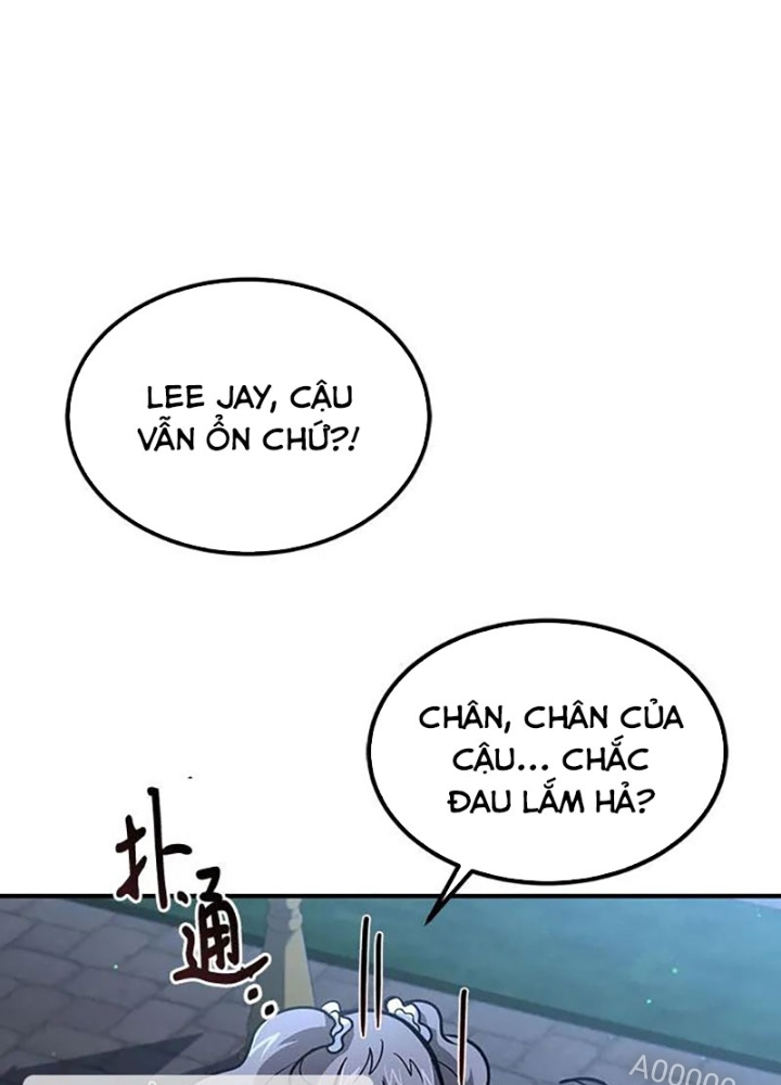 Làm Sao Sống Như Một Trị Liệu Sư Ngầm? Chapter 31 - Trang 4