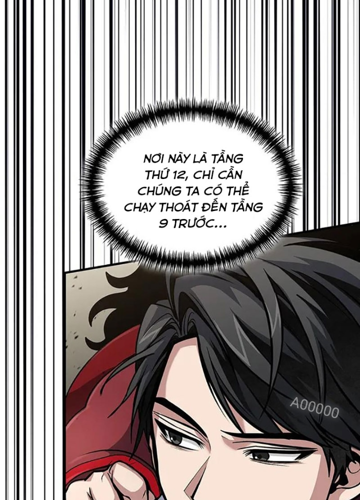 Làm Sao Sống Như Một Trị Liệu Sư Ngầm? Chapter 31 - Trang 4