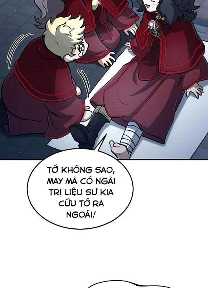 Làm Sao Sống Như Một Trị Liệu Sư Ngầm? Chapter 31 - Trang 4