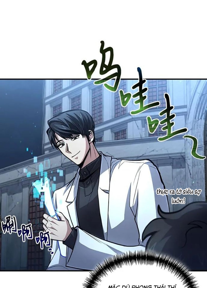Làm Sao Sống Như Một Trị Liệu Sư Ngầm? Chapter 31 - Trang 4