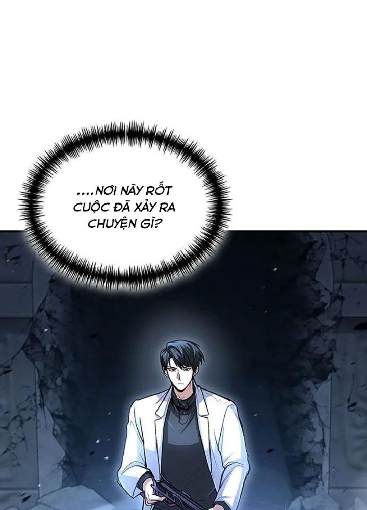 Làm Sao Sống Như Một Trị Liệu Sư Ngầm? Chapter 31 - Trang 4