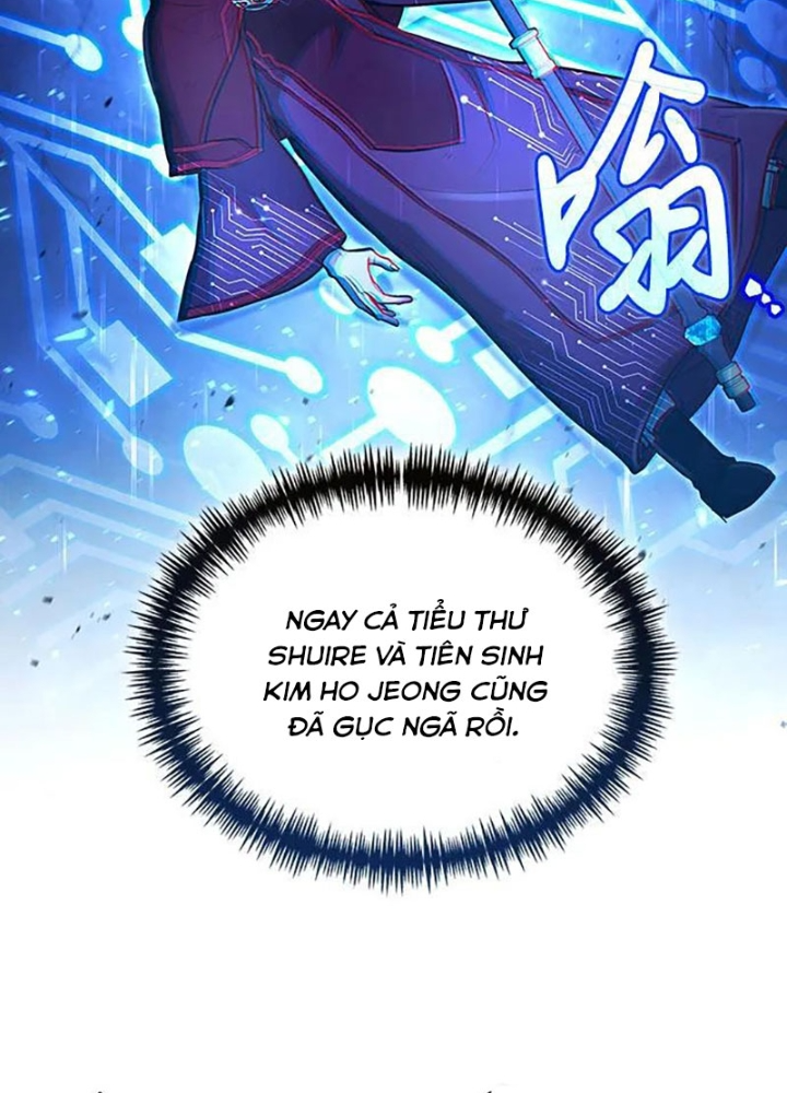 Làm Sao Sống Như Một Trị Liệu Sư Ngầm? Chapter 31 - Trang 4