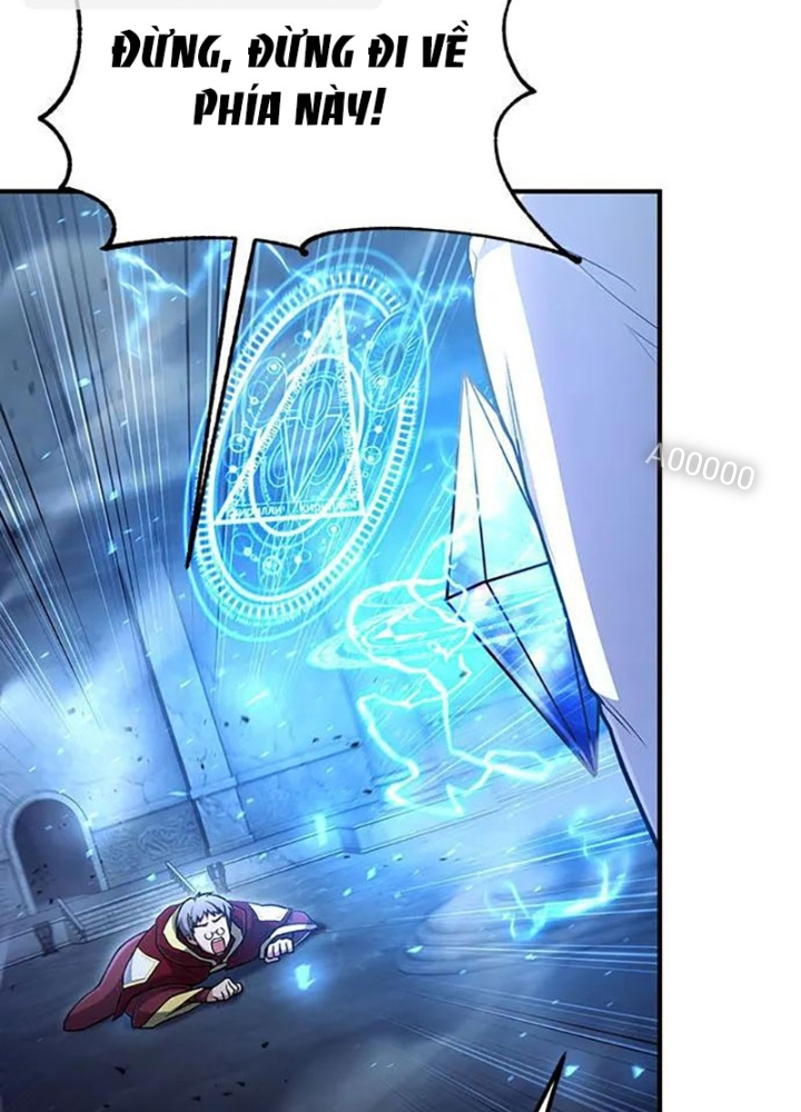 Làm Sao Sống Như Một Trị Liệu Sư Ngầm? Chapter 31 - Trang 4