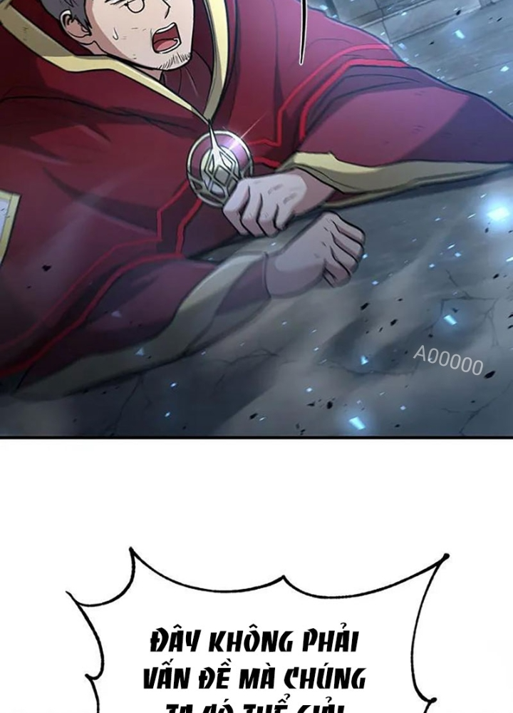 Làm Sao Sống Như Một Trị Liệu Sư Ngầm? Chapter 31 - Trang 4