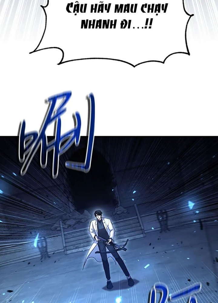 Làm Sao Sống Như Một Trị Liệu Sư Ngầm? Chapter 31 - Trang 4