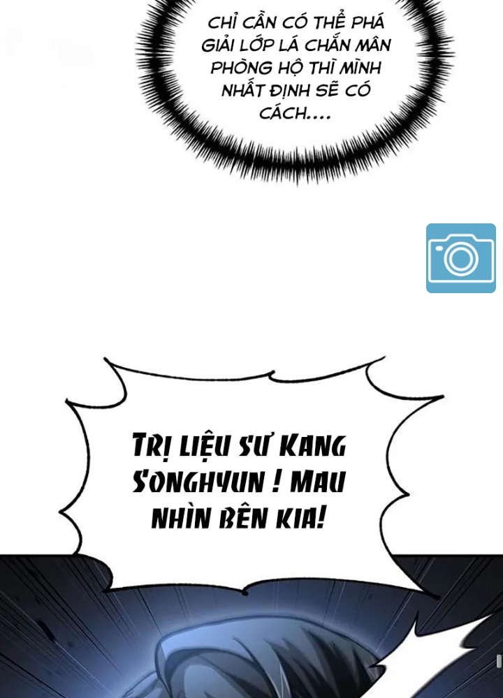 Làm Sao Sống Như Một Trị Liệu Sư Ngầm? Chapter 31 - Trang 4