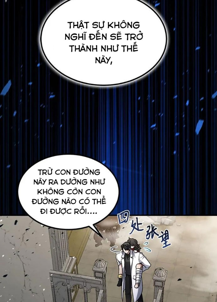 Làm Sao Sống Như Một Trị Liệu Sư Ngầm? Chapter 31 - Trang 4