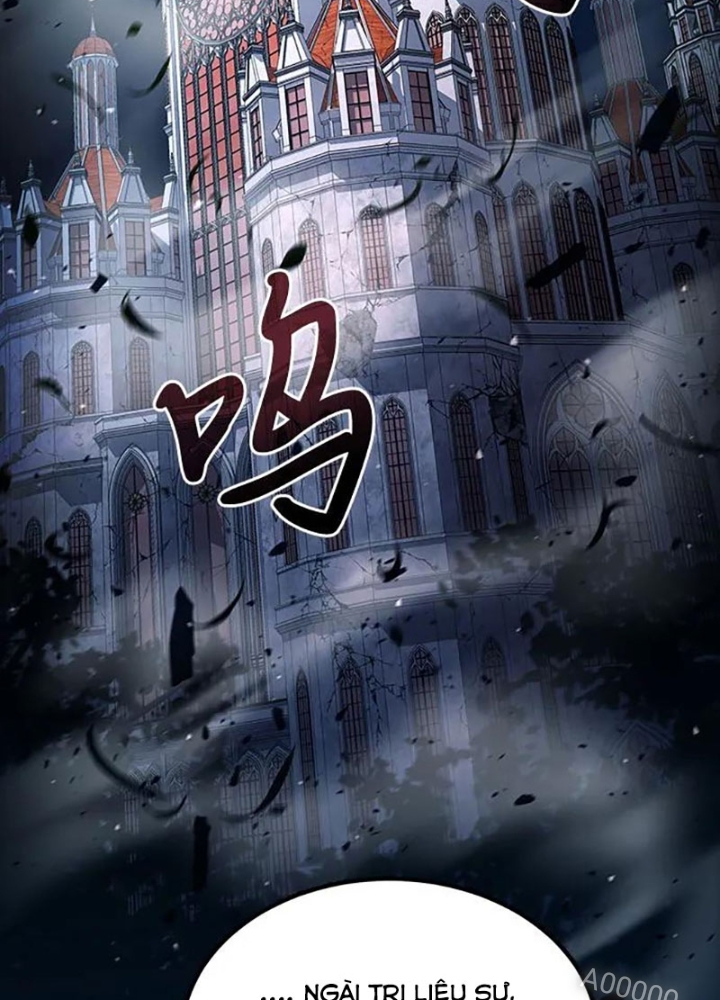 Làm Sao Sống Như Một Trị Liệu Sư Ngầm? Chapter 31 - Trang 4