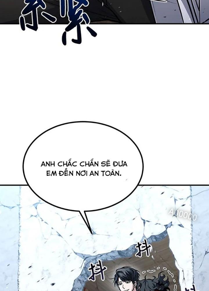 Làm Sao Sống Như Một Trị Liệu Sư Ngầm? Chapter 31 - Trang 4