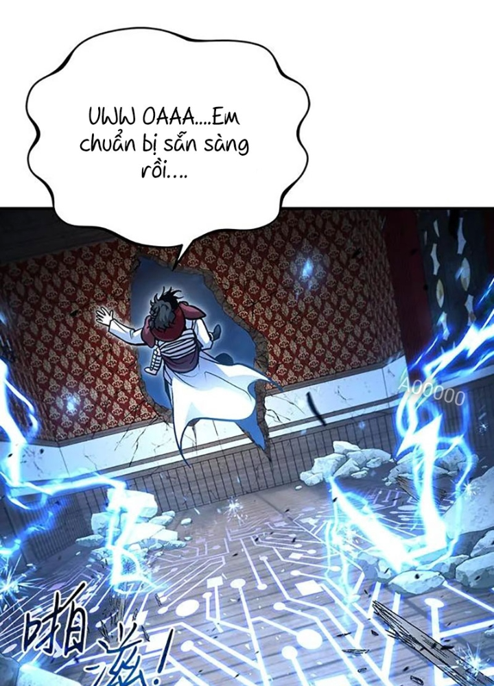 Làm Sao Sống Như Một Trị Liệu Sư Ngầm? Chapter 31 - Trang 4