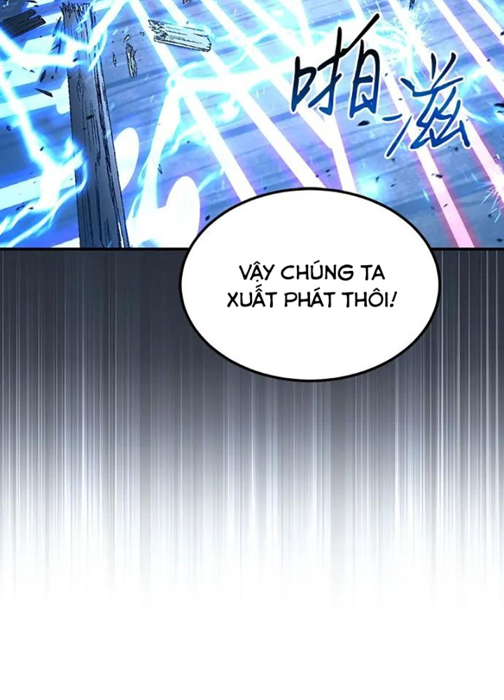 Làm Sao Sống Như Một Trị Liệu Sư Ngầm? Chapter 31 - Trang 4
