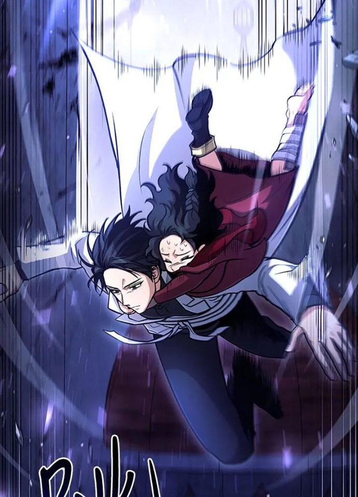Làm Sao Sống Như Một Trị Liệu Sư Ngầm? Chapter 31 - Trang 4
