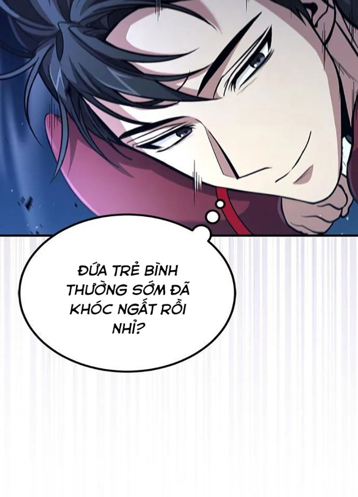 Làm Sao Sống Như Một Trị Liệu Sư Ngầm? Chapter 31 - Trang 4
