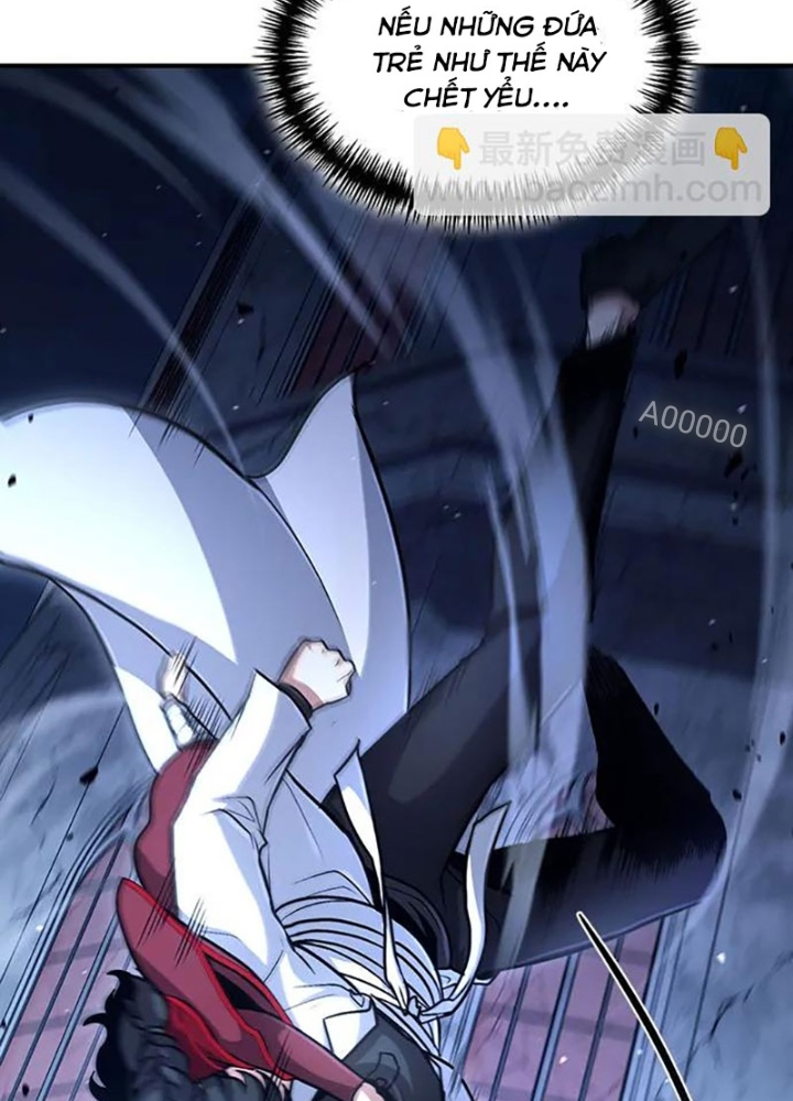 Làm Sao Sống Như Một Trị Liệu Sư Ngầm? Chapter 31 - Trang 4
