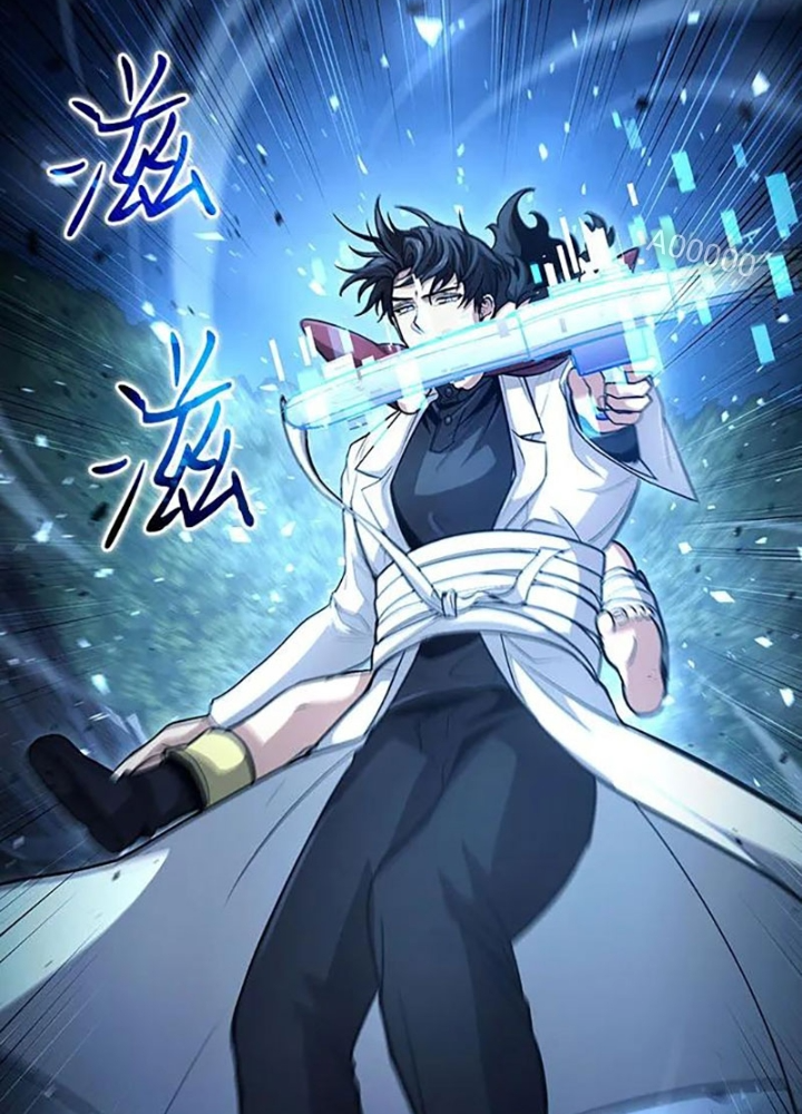 Làm Sao Sống Như Một Trị Liệu Sư Ngầm? Chapter 31 - Trang 4