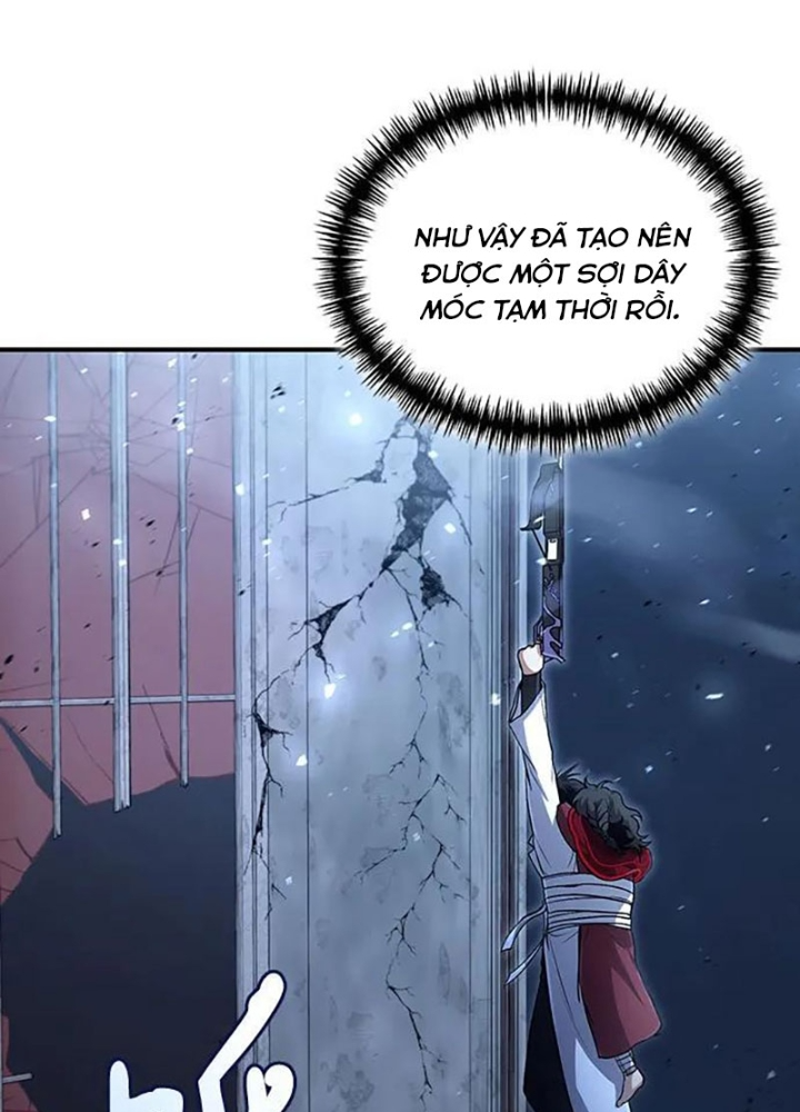 Làm Sao Sống Như Một Trị Liệu Sư Ngầm? Chapter 31 - Trang 4