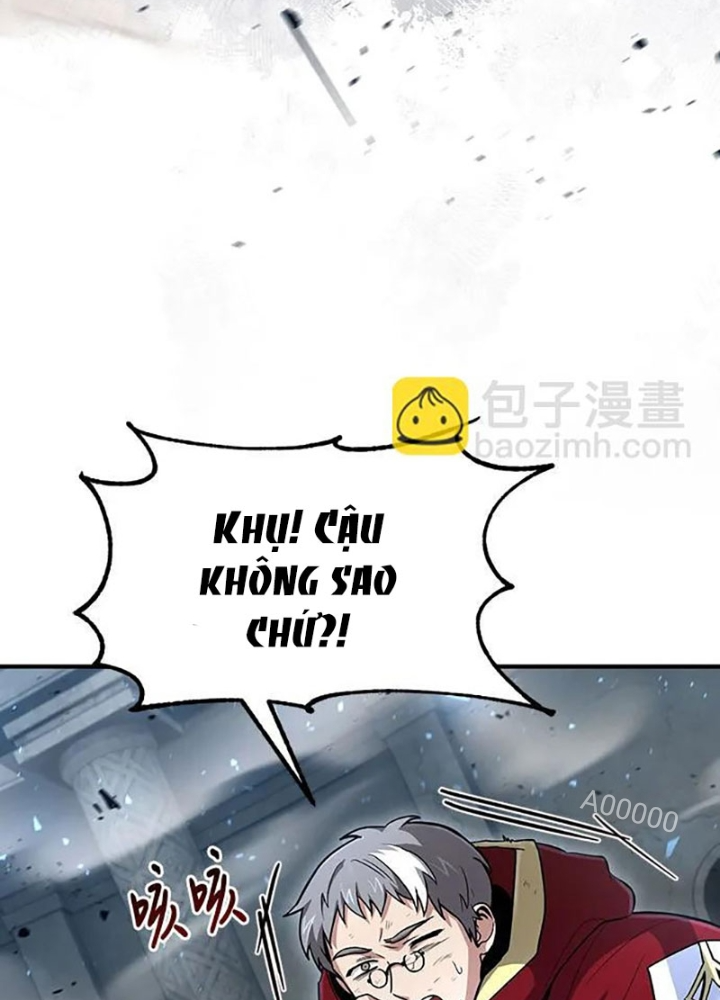 Làm Sao Sống Như Một Trị Liệu Sư Ngầm? Chapter 32 - Trang 4