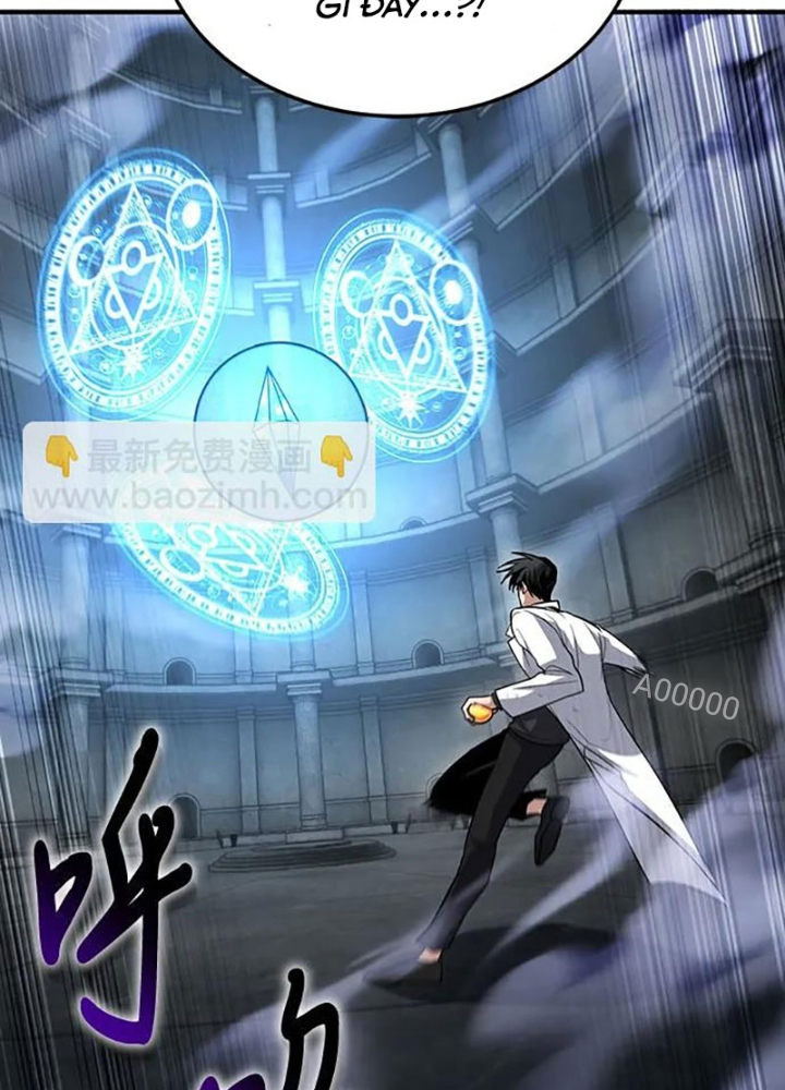Làm Sao Sống Như Một Trị Liệu Sư Ngầm? Chapter 32 - Trang 4