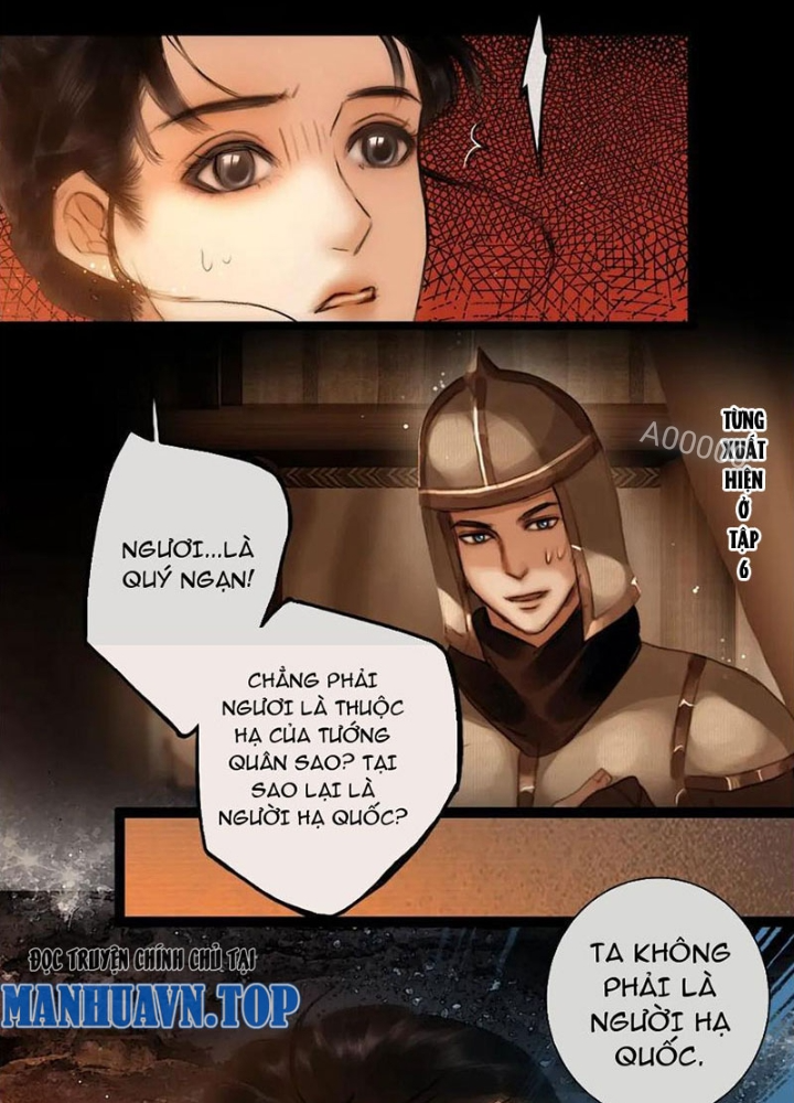 Phụng Chỉ Xuất Chinh Chapter 21 - Trang 2