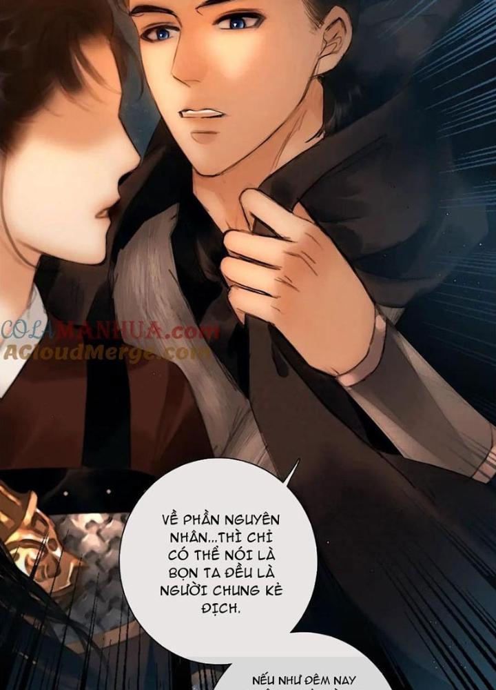 Phụng Chỉ Xuất Chinh Chapter 21 - Trang 2