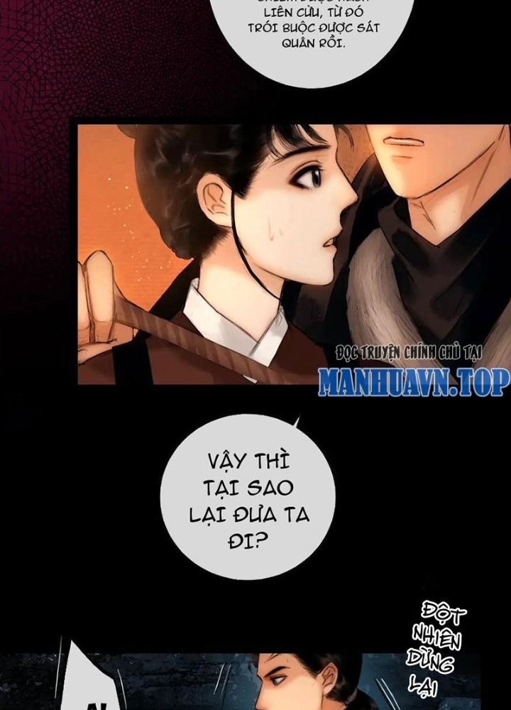 Phụng Chỉ Xuất Chinh Chapter 21 - Trang 2