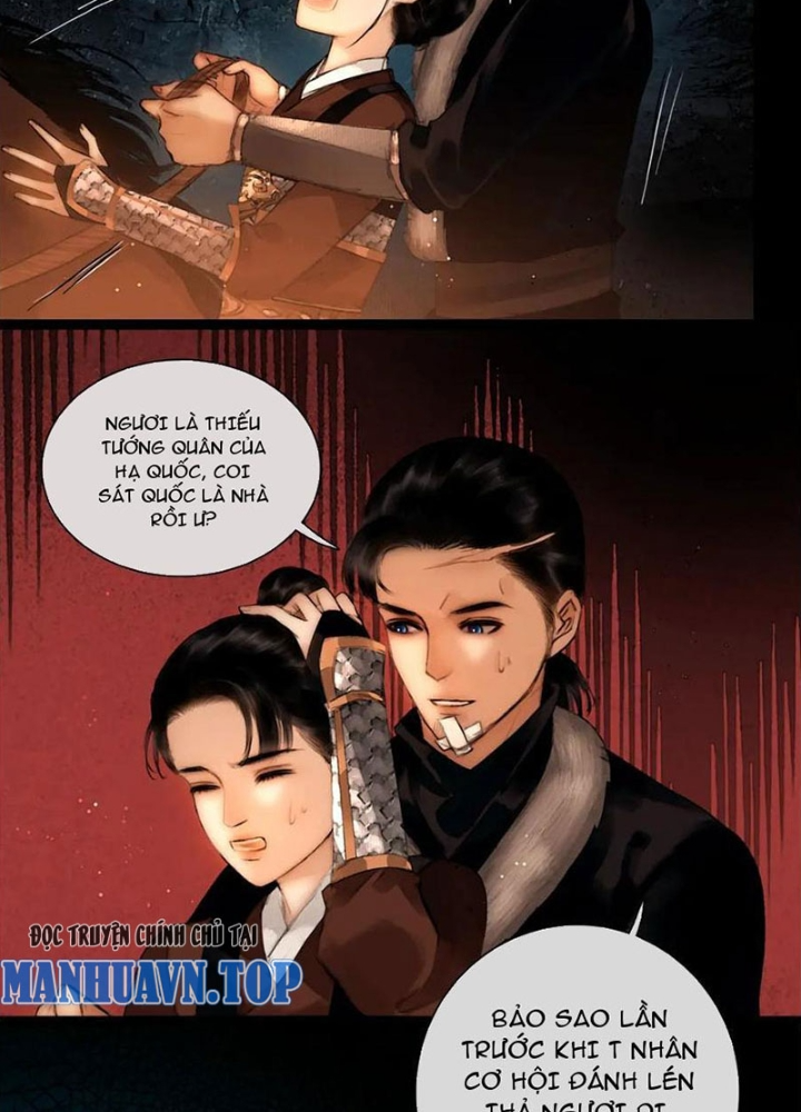 Phụng Chỉ Xuất Chinh Chapter 21 - Trang 2