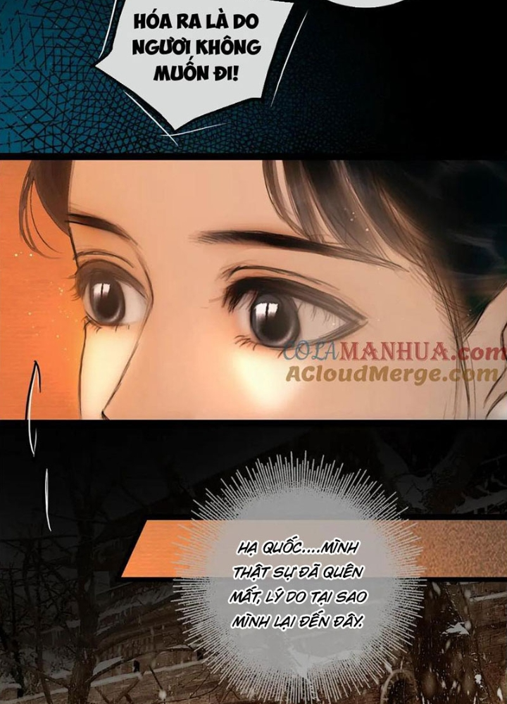 Phụng Chỉ Xuất Chinh Chapter 21 - Trang 2