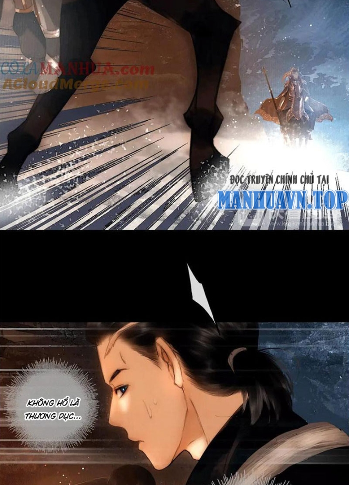 Phụng Chỉ Xuất Chinh Chapter 21 - Trang 2