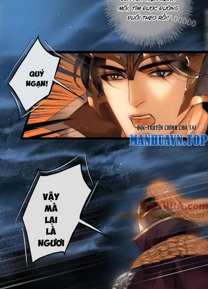 Phụng Chỉ Xuất Chinh Chapter 21 - Trang 2