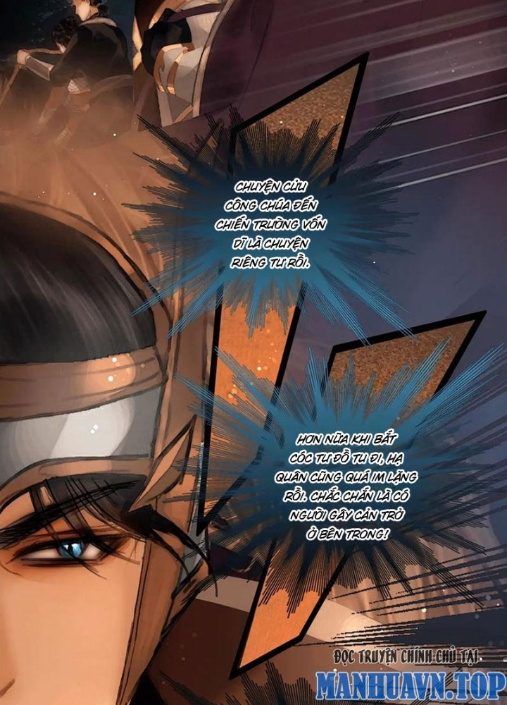 Phụng Chỉ Xuất Chinh Chapter 21 - Trang 2