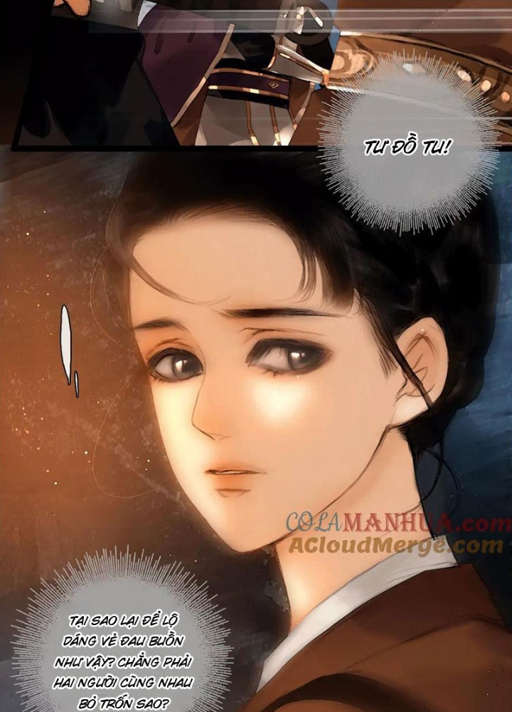 Phụng Chỉ Xuất Chinh Chapter 21 - Trang 2